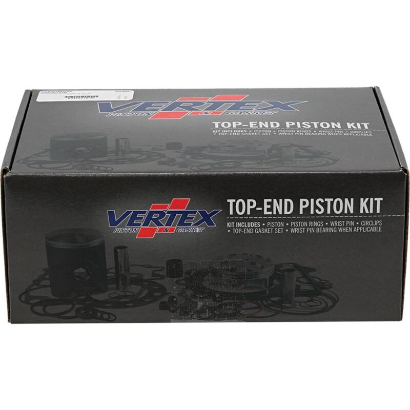 Vertex Pistons Vertex Piston 18-22 KTM 150 SX 150cc Top End Piston Kit VTK24101B VTK24101B Photo - Primary