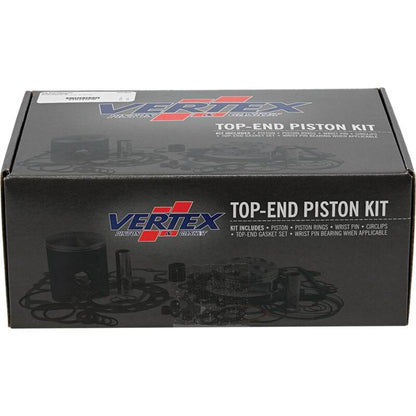 Vertex Pistons Vertex Piston 18-22 KTM 150 SX 150cc Top End Piston Kit VTK24101B VTK24101B Photo - Primary