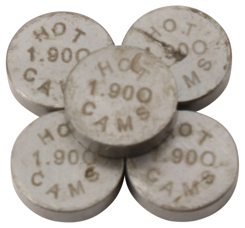 Hot Cams Shim Kits 5PK748190 5PK748190 Photo - Primary