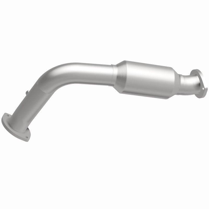 MagnaFlow Lexus NX200t OEM Grade Federal / EPA Compliant Direct-Fit Catalytic Converter 21-114 360 Degree Image Set
