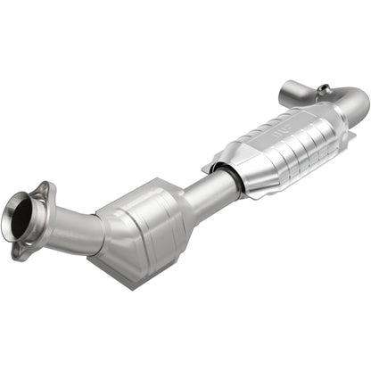 MagnaFlow Ford HM Grade Federal / EPA Compliant Direct-Fit Catalytic Converter 93325 Photo - Primary