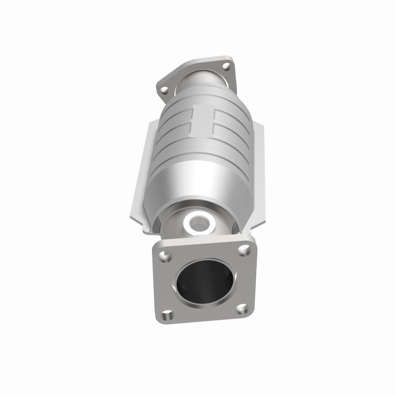 MagnaFlow Audi Standard Grade Federal / EPA Compliant Direct-Fit Catalytic Converter 22922 360 Degree Image Set