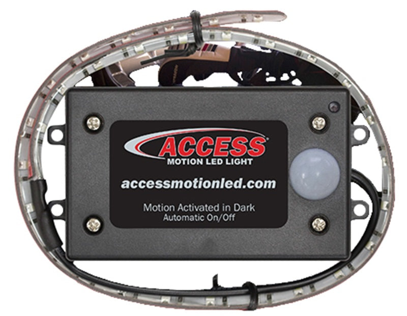 Access Accessories 18in Motion LED Light - 1 Single Pack 90392 90392 Photo - Primary
