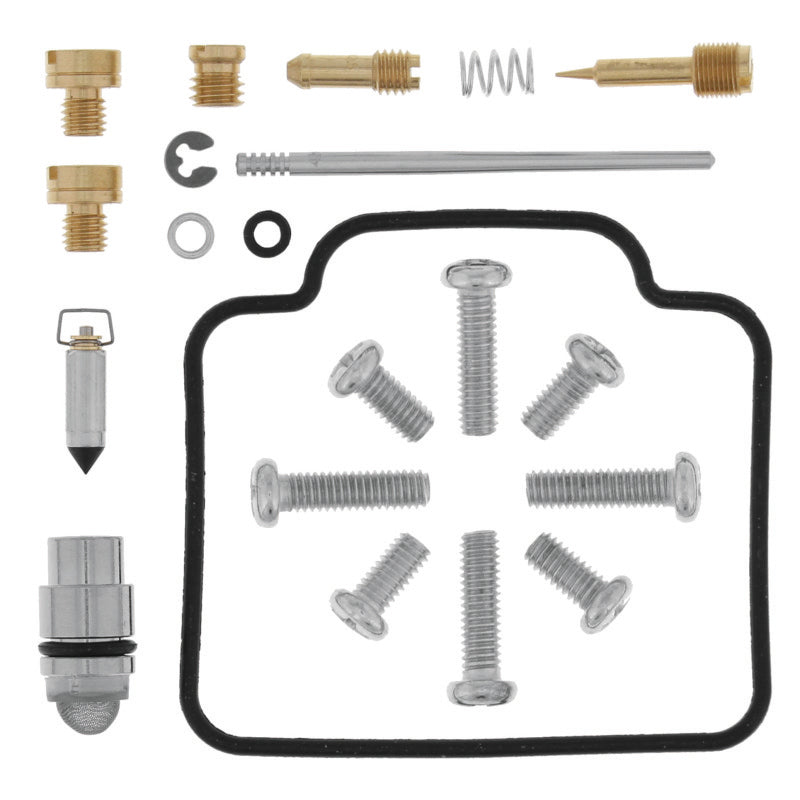 QuadBoss Qboss Carburetor Kits 418175 418175 Photo - Primary