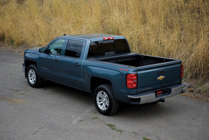 Pace Edwards 2020 Chevrolet Silverado 1500 HD 6ft 8in Switchblade SWCA34A65 SWCA34A65 Photo - Primary