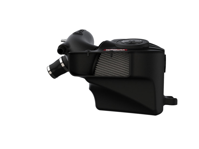 aFe Takeda Momentum 13-17 Hyundai Veloster Pro DRY S Cold Air Intake System 56-70028D 56-70028D Photo - Unmounted