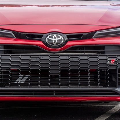 Mishimoto 2023+ Toyota GR Corolla Performance Intercooler - Black MMINT-GRC-23BK MMINT-GRC-23BK User 1