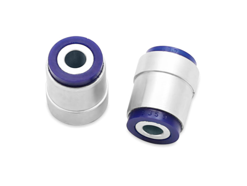Superpro Rear Control Arm Bushing Kit SPF3359K SPF3359K Photo - Primary