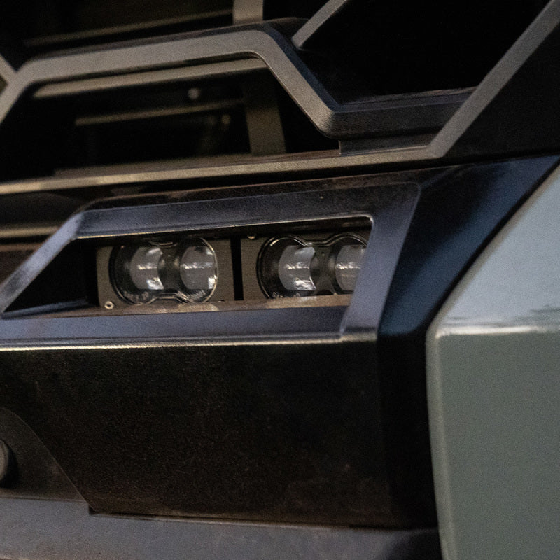 Baja Designs 2022+ Toyota Tundra S2 SAE OEM Fog Light Replacement Kit - Clear 448162 448162 User 1