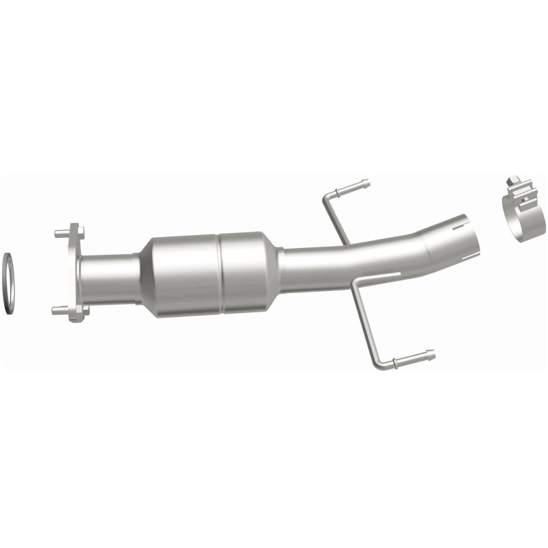 MagnaFlow Mazda CX-7 OEM Grade Federal / EPA Compliant Direct-Fit Catalytic Converter 52223 Photo - out of package