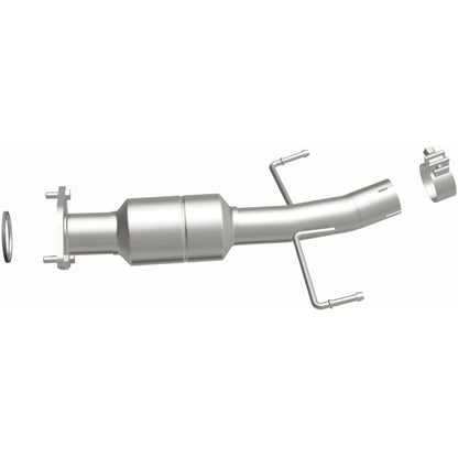 MagnaFlow Mazda CX-7 OEM Grade Federal / EPA Compliant Direct-Fit Catalytic Converter 52223 Photo - out of package