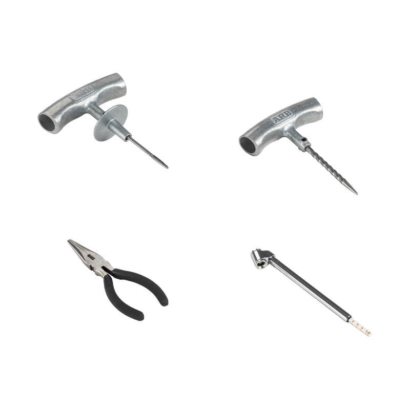 ARB Speedy Seal Sii Repair Kit Series 2 10000011 10000011 Photo - Close Up