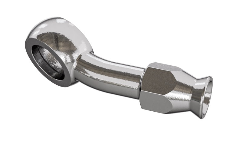 Goodridge 20 Deg Banjo for 3/8 or M10 Bolt P5093-03C P5093-03C Photo - Primary