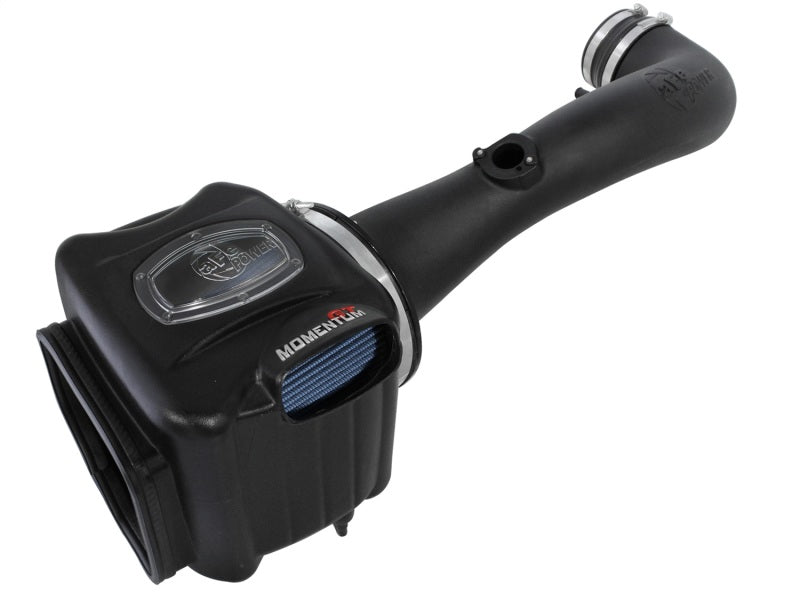 aFe Momentum GT Pro 5R Cold Air Intake System: GM Silverado/Sierra 09-13 V 54-74103 Photo - Primary