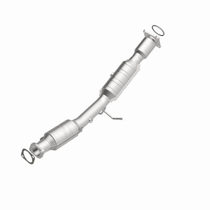 MagnaFlow Volvo HM Grade Federal / EPA Compliant Direct-Fit Catalytic Converter 24144 360 Degree Image Set