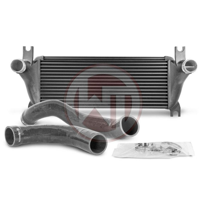 Wagner Tuning 2015+ Ford Ranger TDCi Competition Intercooler Kit 200001148 200001148 User 1