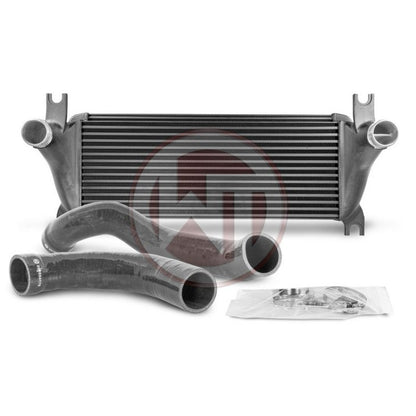 Wagner Tuning 2015+ Ford Ranger TDCi Competition Intercooler Kit 200001148 200001148 User 1