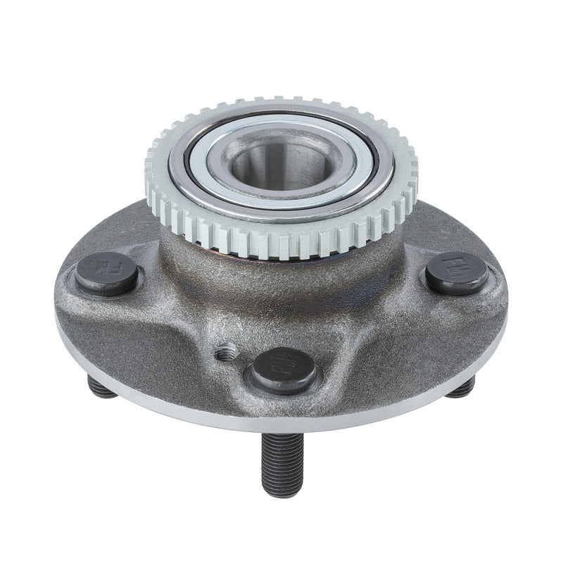 Moog 02-07 Suzuki Aerio Rear Hub Assembly 512424 512424 Photo - Primary