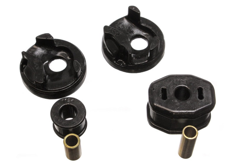 Energy Suspension Motor Mount Insert Black Nissan Nx All 1991-1993 7.1105G Photo - Primary