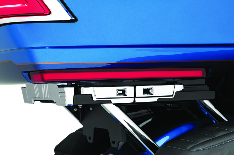 Kuryakyn Tracer Tour Pak Side Lights 2943 2943 User 1