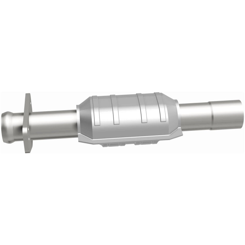 MagnaFlow Standard Grade Federal / EPA Compliant Direct-Fit Catalytic Converter 93485 Photo - out of package