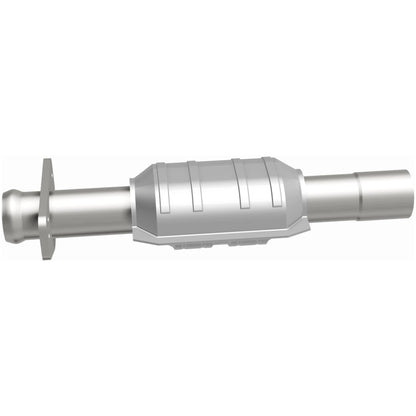 MagnaFlow Standard Grade Federal / EPA Compliant Direct-Fit Catalytic Converter 93485 Photo - out of package