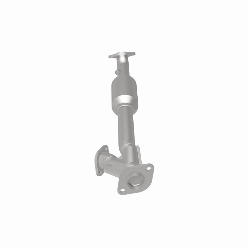 MagnaFlow California Grade CARB Compliant Direct-Fit Catalytic Converter 5592698 360 Degree Image Set