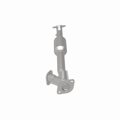 MagnaFlow California Grade CARB Compliant Direct-Fit Catalytic Converter 5592698 360 Degree Image Set