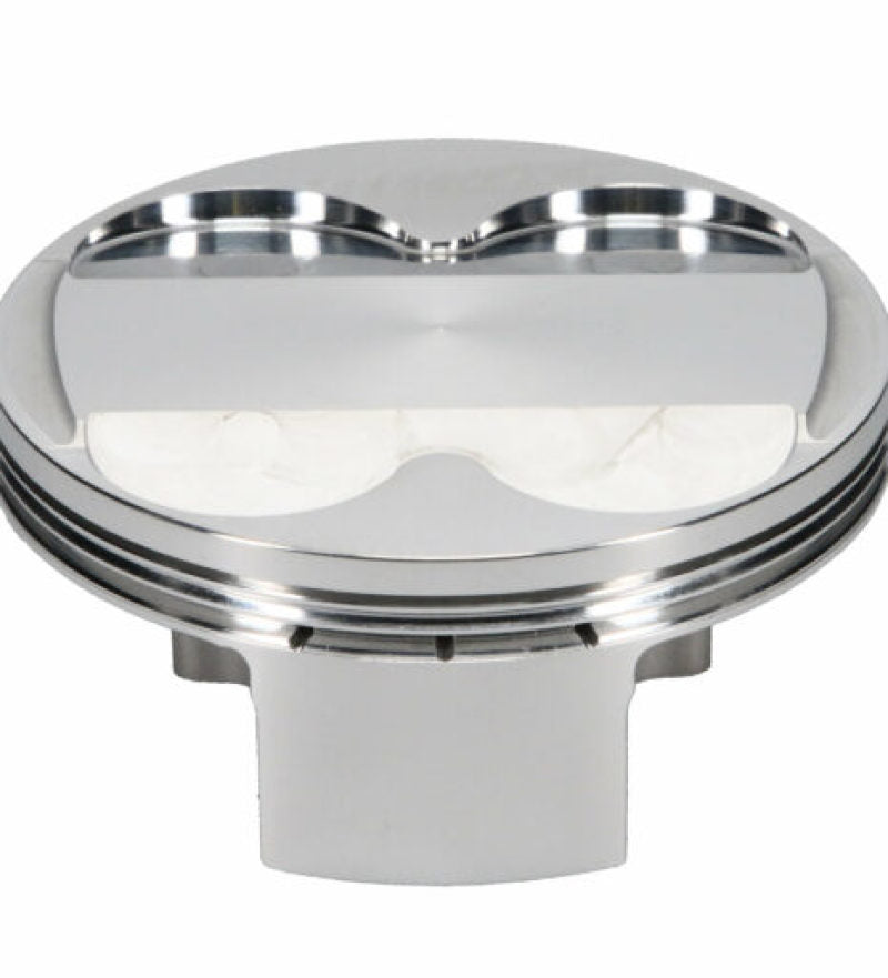 JE Pistons Suzuki 2013 RMZ450 PROS Piston Kit 317239 317239 Photo - Primary