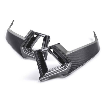 Anderson Composites 2024 Ford Mustang Dark Horse Carbon Fiber Headlight Surround AC-HLS24FDMUDH AC-HLS24FDMUDH User 1