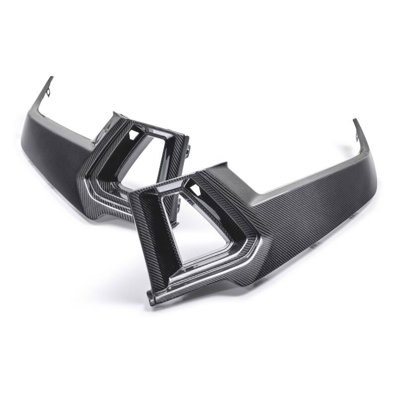 Anderson Composites 2024 Ford Mustang Dark Horse Carbon Fiber Headlight Surround AC-HLS24FDMUDH AC-HLS24FDMUDH User 1