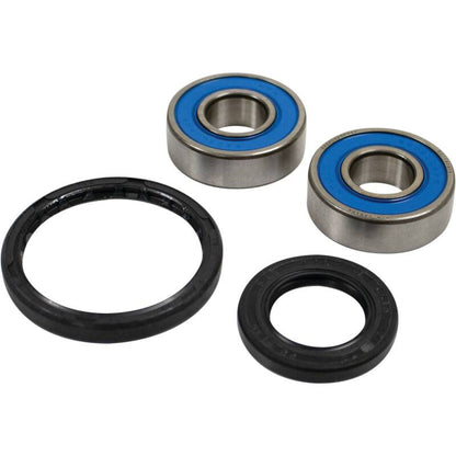 Pivot Works Kawasaki Wheel Bearing Kit Premium Bearings 25-1744-P 25-1744-P Photo - Primary