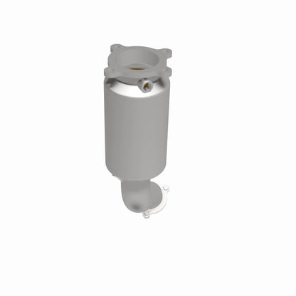 MagnaFlow Audi OEM Grade Federal / EPA Compliant Direct-Fit Catalytic Converter 52352 360 Degree Image Set