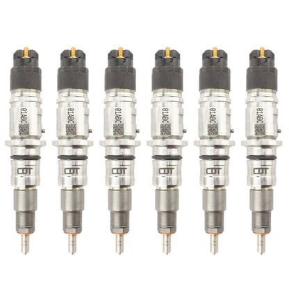 Industrial Injection 13-18 Dodge Cummins 6.7L CDT 10% Injectors - Set of 6 21D901S 21D901S User 1