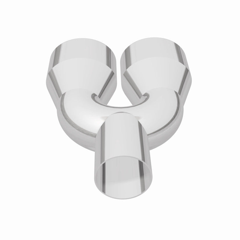 Magnaflow Tip 1-Pk Dual Oval DW RE 3x3.75x10 35169 35169 360 Degree Image Set