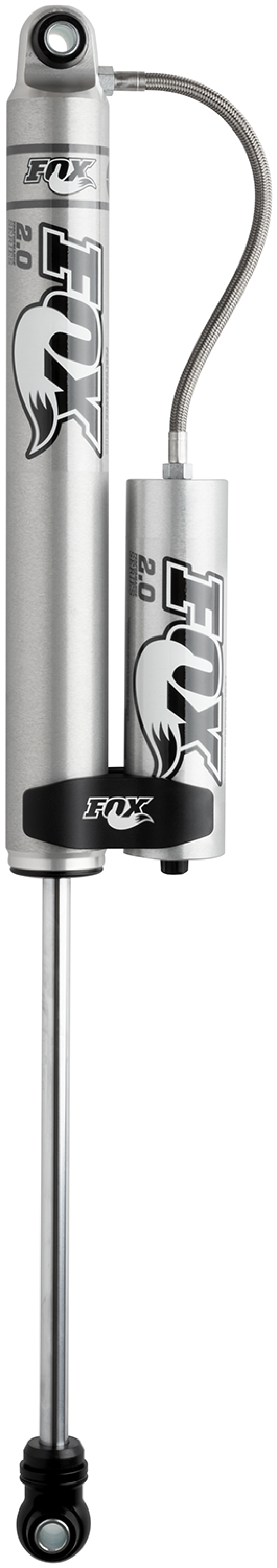 FOX 94-11 Dodge 2500/3500 2.0 Performance Series 12.6in Smooth Body R/R Rear Shock / 4-6in Lift 985-24-026 985-24-026 Photo - Primary