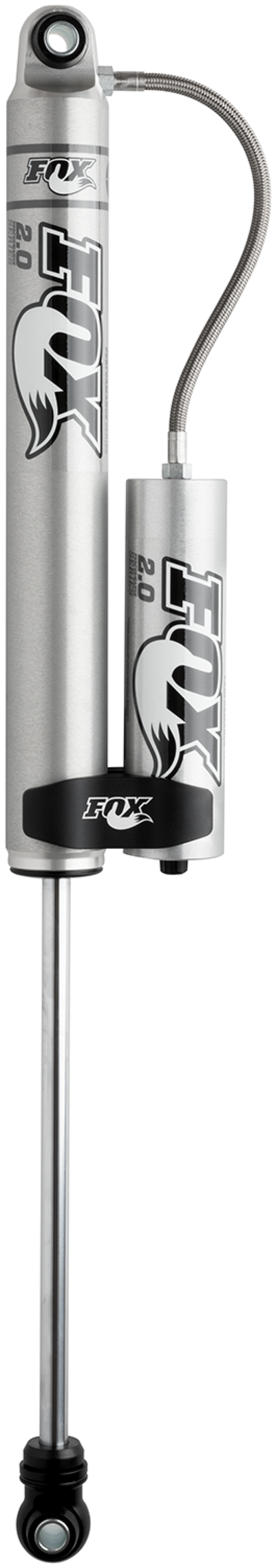 FOX 94-11 Dodge 2500/3500 2.0 Performance Series 12.6in Smooth Body R/R Rear Shock / 4-6in Lift 985-24-026 985-24-026 Photo - Primary