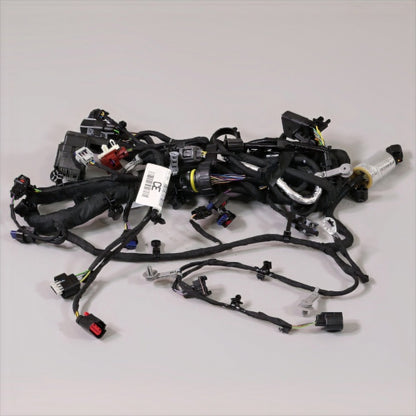 Ford Racing 2.3L 310HP Mustang Ecoboost Engine Kit M-6007-23TA M-6007-23TA Photo - Unmounted
