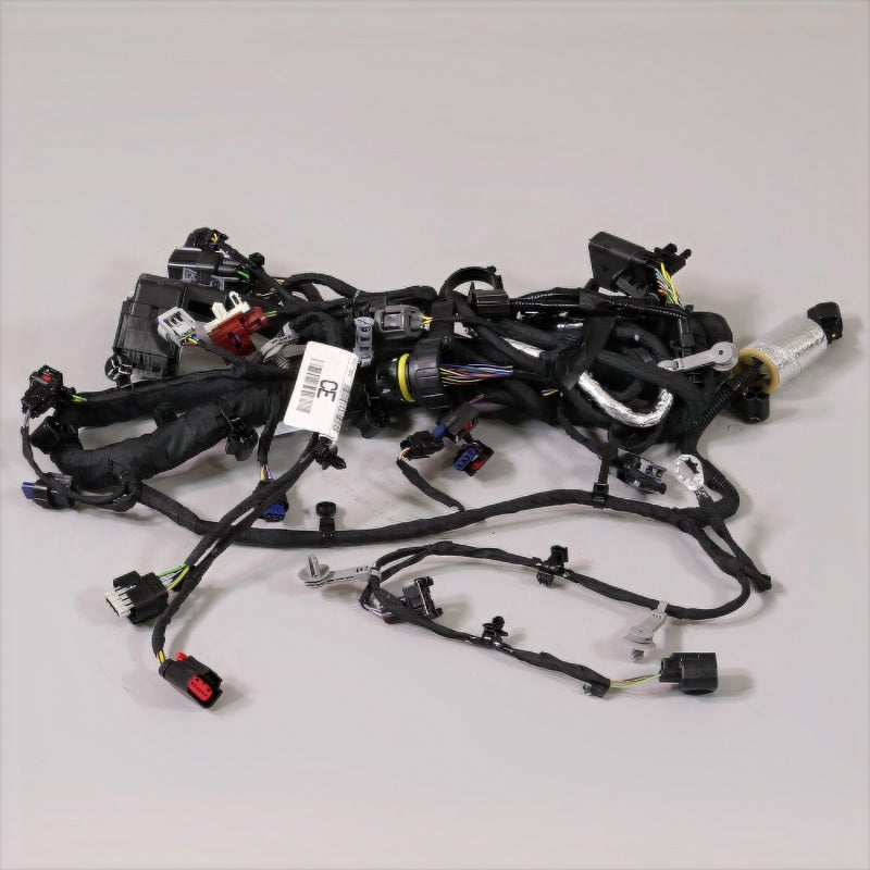Ford Racing 2.3L 310HP Mustang Ecoboost Engine Kit M-6007-23TA M-6007-23TA Photo - Unmounted