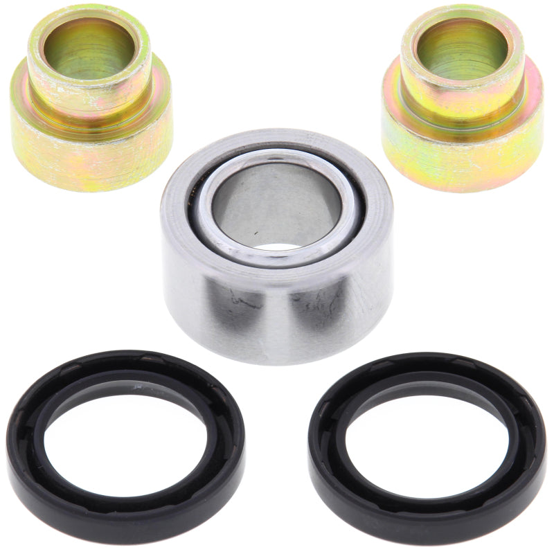 All Balls Racing 85-88 Honda CR125R Lower Rear Shock Bearing Kit 29-1017 29-1017 Photo - Primary