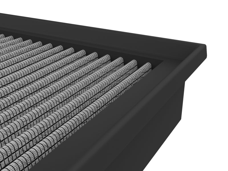 aFe 20-23 BMW X3/X4 M40i (G01/02) L6 3.0L (t) B58 Magnum FLOW Pro DRY S Air Filter 30-10422D 30-10422D Photo - Close Up