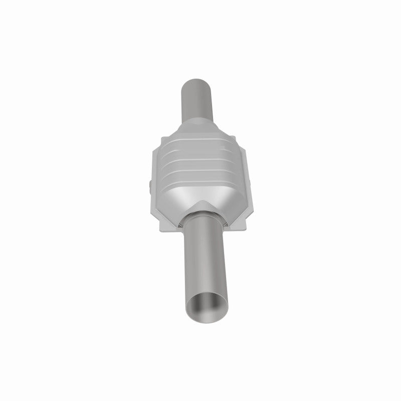 MagnaFlow Jeep California Grade CARB Compliant Direct-Fit Catalytic Converter 3391470 360 Degree Image Set