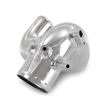 Mishimoto 21+ Bronco 2.3L ICP Kit Upgrade (FMIC) P MMICP-BR23-21UHP MMICP-BR23-21UHP User 1