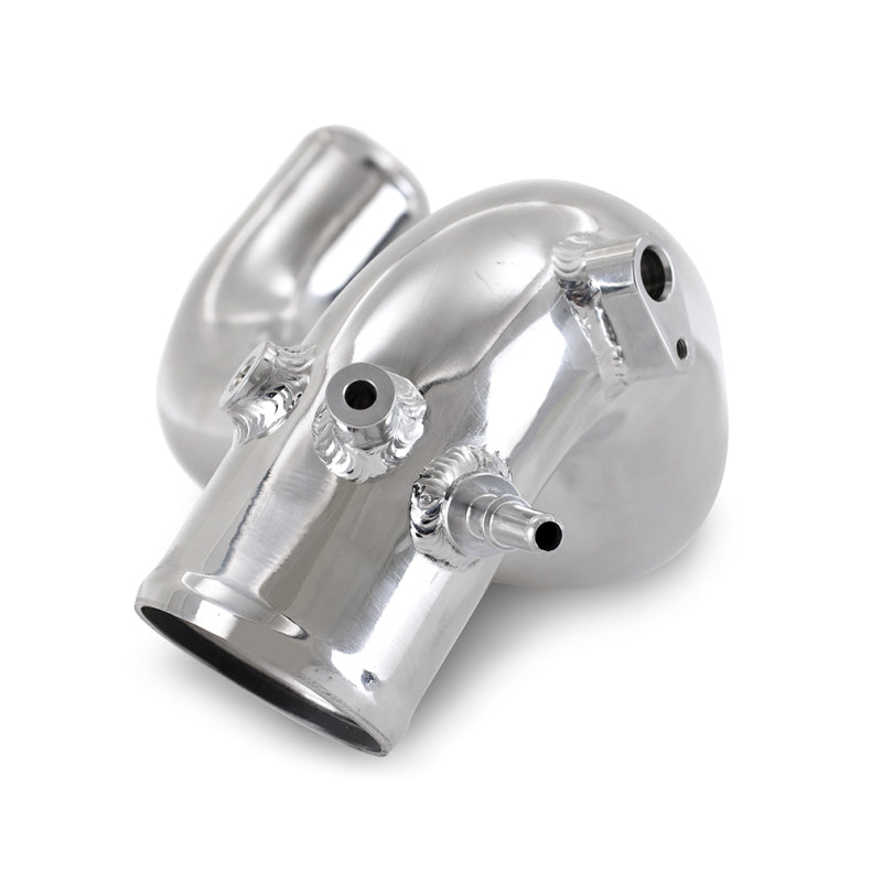 Mishimoto 21+ Bronco 2.3L ICP Kit Upgrade (FMIC) P MMICP-BR23-21UHP MMICP-BR23-21UHP User 1