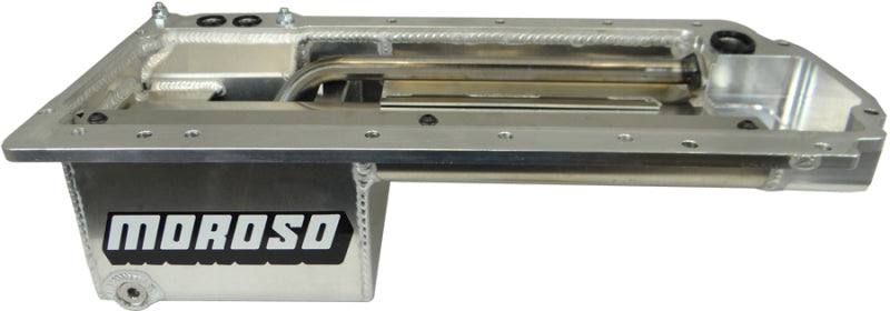 Moroso Oil Pan, GM LT, Swap 20155 Photo - Primary