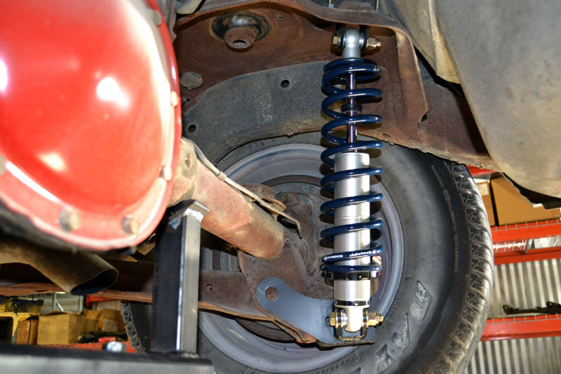 Ridetech 82-02 Camaro and Firebird TQ Series CoilOvers Rear Pair 11216111 11216111 User 2