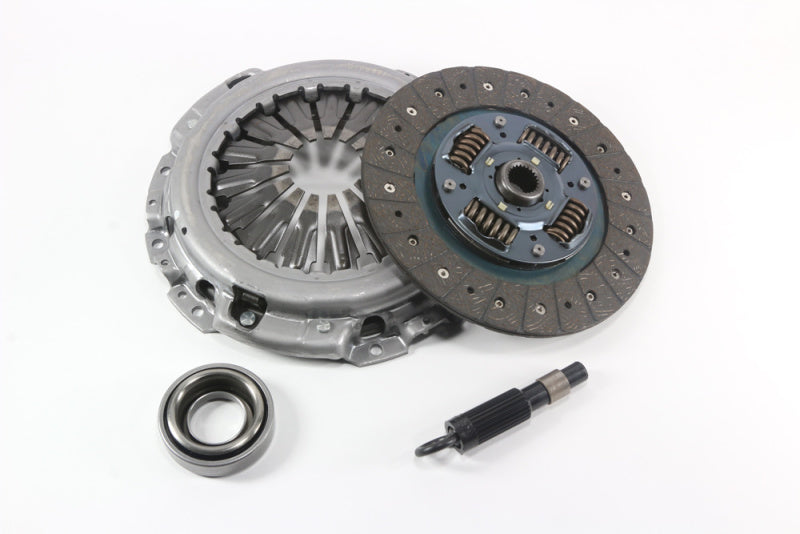 Comp Clutch 89-02 Nissan Skyline RB25 Stock Replacement Clutch (Push Style Clutch) 6045-STOCK 6045-STOCK Photo - Primary
