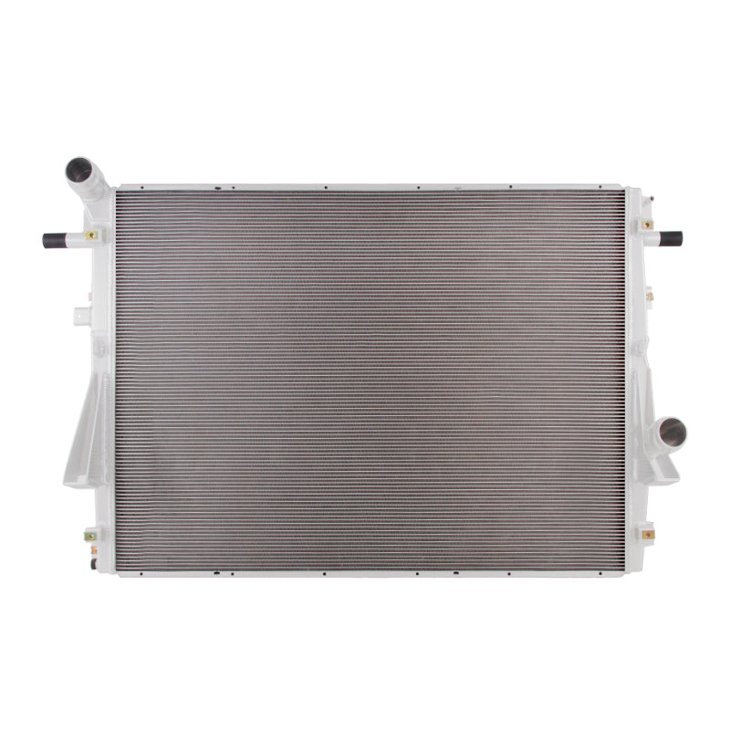 Mishimoto 2011-2016 Ford 6.7L Powerstroke Aluminum Primary Radiator MMRAD-F2D-11V2 User 2