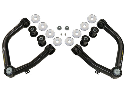 ICON 2007+ Toyota Tundra Tubular Upper Control Arm Delta Joint Kit 58460DJ 58460DJ Photo - Primary
