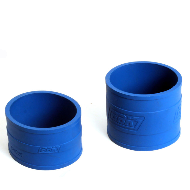 BBK 99-04 Mustang V6 Replacement Hoses And Hardware Kit For Cold Air Kit BBK 1719 17192 17192 User 2